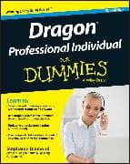 Dragon Professional Individual For Dummies