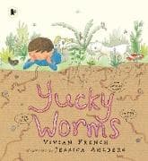 Yucky Worms