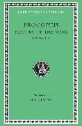 History of the Wars, Volume II