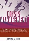 Crisis Management