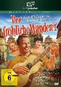 Der fröhliche Wanderer