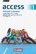 Access - Allgemeine Ausgabe 2014 - Band 1: 5. Schuljahr