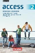 Access - Allgemeine Ausgabe 2014 / Baden-Württemberg 2016 - Band 2: 6. Schuljahr