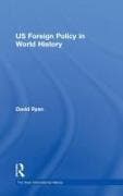 US Foreign Policy in World History