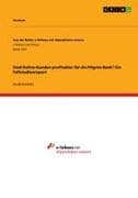 Sind Online-Kunden profitabler für die Pilgrim Bank? Ein Fallstudienreport