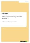 Datos composicionales y su análisis mediante R