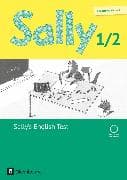 Sally - Englisch ab Klasse 1 - Zu allen Ausgaben (Neubearbeitung) - 1./2. Schuljahr