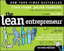 The Lean Entrepreneur