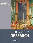 Real World Research