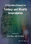A Collection of Surveys on Savings and Wealth Accumulation