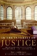 In the Interest of Justice