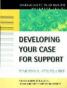 Developing Your Case for Support