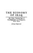 The Economy of Iraq