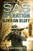Gambian Bluff