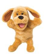 Jo-Jo Fibel, Zu allen Ausgaben, Handpuppe Jojo
