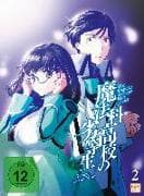 The Irregular at Magic High School - Volume 2