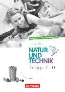 Natur und Technik - Biologie Neubearbeitung - Rheinland-Pfalz - 7.-10. Schuljahr