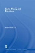 Game Theory and Exercises