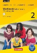English G Lighthouse / English G Headlight / English G Highlight - Allgemeine Ausgabe - Band 2: 6. Schuljahr