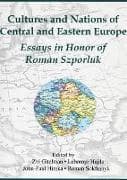 Cultures and Nations of Central and Eastern Europe