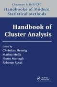 Handbook of Cluster Analysis