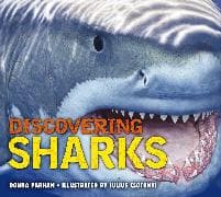 Discovering Sharks