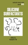 Silicone Surfactants