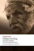Oedipus the King and Other Tragedies