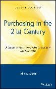Purchasing in the 21st Century
