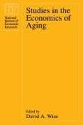 Studies in the Economics of Aging