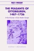 The Peasants of Ottobeuren, 1487–1726