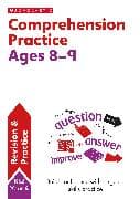 Comprehension Practice Ages 8-9