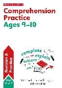 Comprehension Practice Ages 9-10