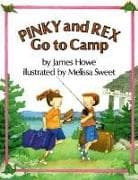 Pinky and Rex Go to Camp