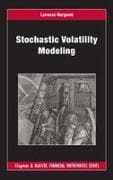 Stochastic Volatility Modeling