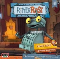 König Rösti