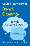 Easy Learning French Grammar