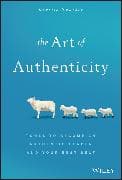 The Art of Authenticity