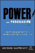 Power and Persuasion