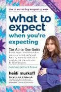 What to Expect When You're Expecting
