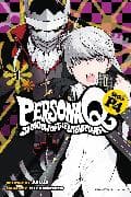 Persona Q: Shadow of the Labyrinth Side: P4 Volume 1