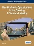 New Business Opportunities in the Growing E-Tourism Industry