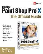 Corel Paint Shop Pro X