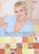 Pilates Workout mit Susann Atwell