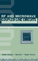 RF and Microwave Coupled-Line Circuits