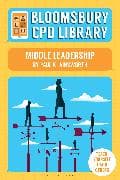 Bloomsbury CPD Library: Middle Leadership