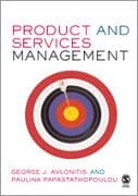 Product and Services Management
