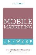 Mobile Marketing In A Week