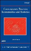 Contemporary Bayesian Econometrics and Statistics