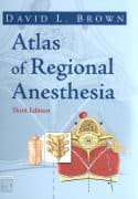Atlas of Regional Anasthesia